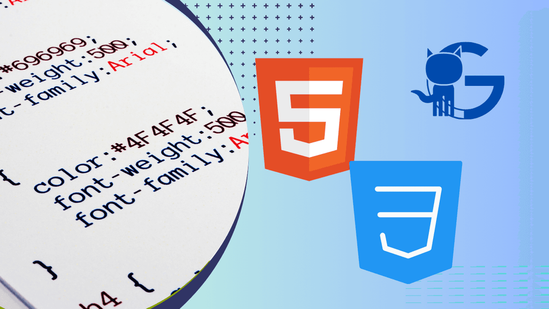 Web Development Basics