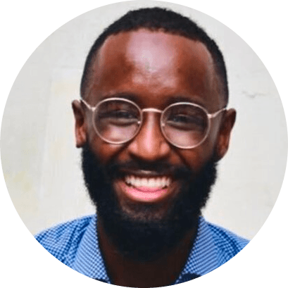 Anwar Sayed — Founder, Learnfinity